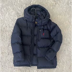 Boys Polo Ralph Lauren Jacket in size M10-12